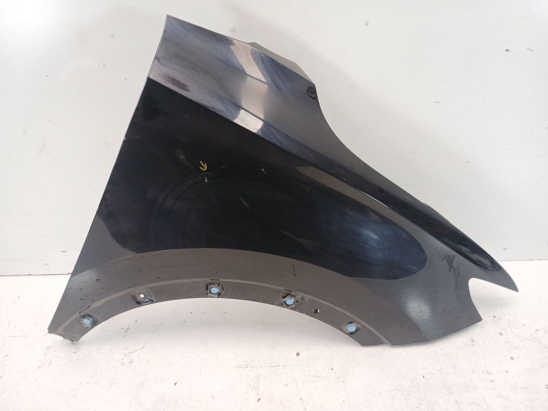 Recambio de aleta delantera derecha para mg zs suv (azs1) 1.5 vti referencia OEM IAM 10292956SEPP  