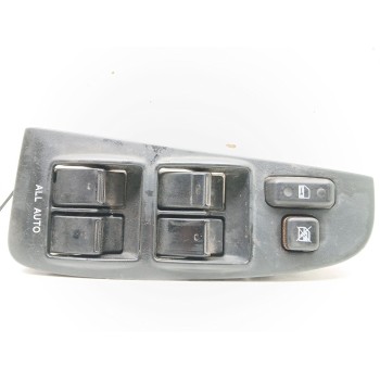 Recambio de mando elevalunas delantero izquierdo para toyota avensis berlina (t25) 2.0 d-cat referencia OEM IAM 54035144 8482020