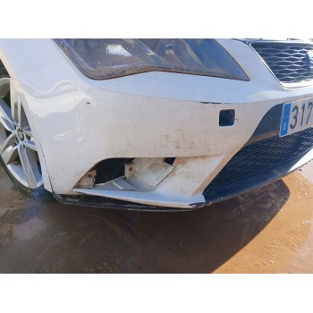 Recambio de paragolpes delantero para seat leon (5f1) 1.6 tdi referencia OEM IAM 5F0807217  