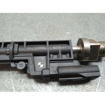 Recambio de inyector para bmw serie m2 coupe (f87) basis referencia OEM IAM 13647639994 65.682KM 0261500533