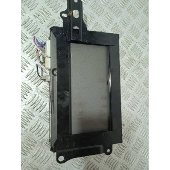Recambio de sistema navegacion gps para lexus gs300 (jzs160) básico referencia OEM IAM 8684150050 MODULO 