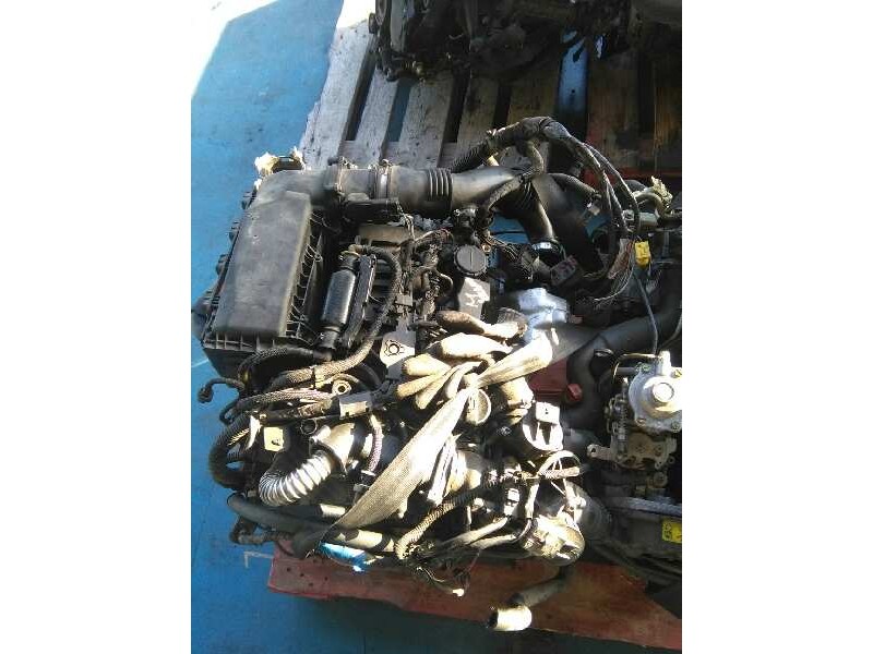 Recambio de motor completo para citroën xsara picasso 1.6 hdi 110 sx top referencia OEM IAM 9HZ <<M>> 