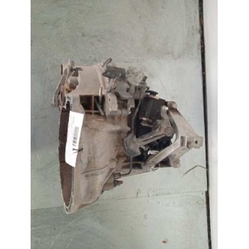 Recambio de caja cambios para ford transit connect kombi referencia OEM IAM   