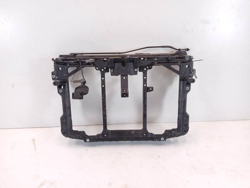 Recambio de panel frontal para mazda cx-5 (ke, gh) 2.2 d awd (ke2aw) referencia OEM IAM KD53A kd5353111 