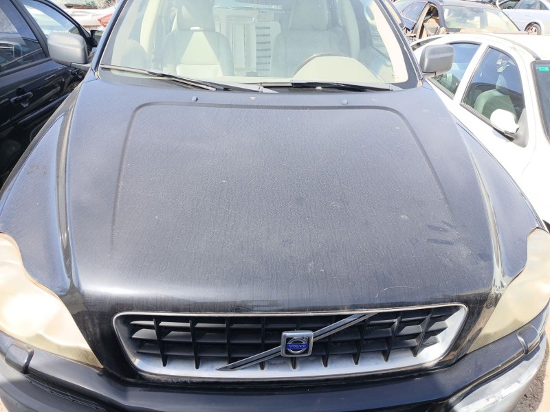 Recambio de capot para volvo xc90 i (275) d5 awd referencia OEM IAM 30796491  