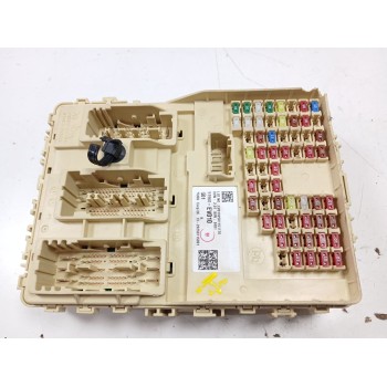 Recambio de centralita bsi para kia ev3 referencia OEM IAM 91960EV010  