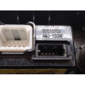 Recambio de modulo electronico para kia rio 1.1 crdi cat referencia OEM IAM 62015752 USB GUANTERA 