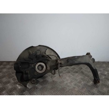 Recambio de mangueta delantera derecha para seat exeo st (3r5)(2009>) reference referencia OEM IAM 3R0407258  