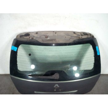 Recambio de porton trasero para renault megane ii familiar authentique confort referencia OEM IAM   