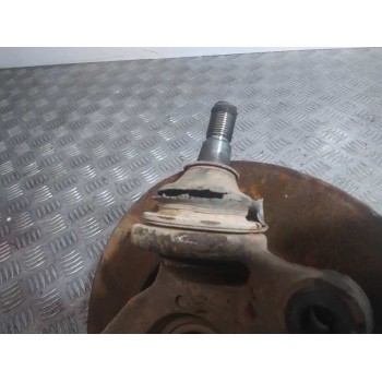 Recambio de mangueta delantera derecha para ford transit caja cerrada ´06 2.2 tdci cat referencia OEM IAM   