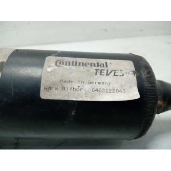 Recambio de amortiguador delantero derecho para audi allroad quattro (4b5) 2.7 t referencia OEM IAM 4Z7413031A 4Z7616040C 040312