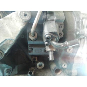 BOMBA INYECCION A6510700101 