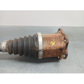 Recambio de transmision delantera izquierda para volkswagen golf vii sportsvan 1.0 tsi referencia OEM IAM 5q0407271db  