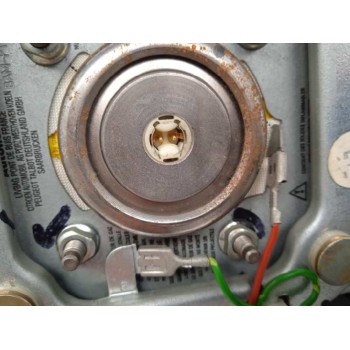 Recambio de airbag delantero izquierdo para peugeot 406 berlina (s1/s2) 2.0 hdi referencia OEM IAM   