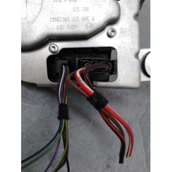 Recambio de motor limpia trasero para bmw x3 (e83) 2.0d referencia OEM IAM 6917907 0390201594 6+3 CABLES