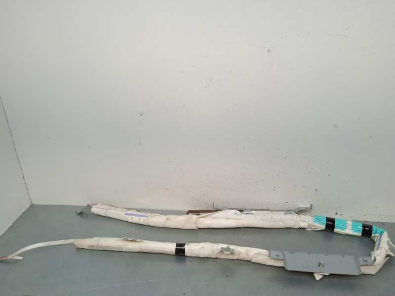 Recambio de airbag cortina delantero derecho para opel zafira tourer 2.0 cdti referencia OEM IAM 13251624  