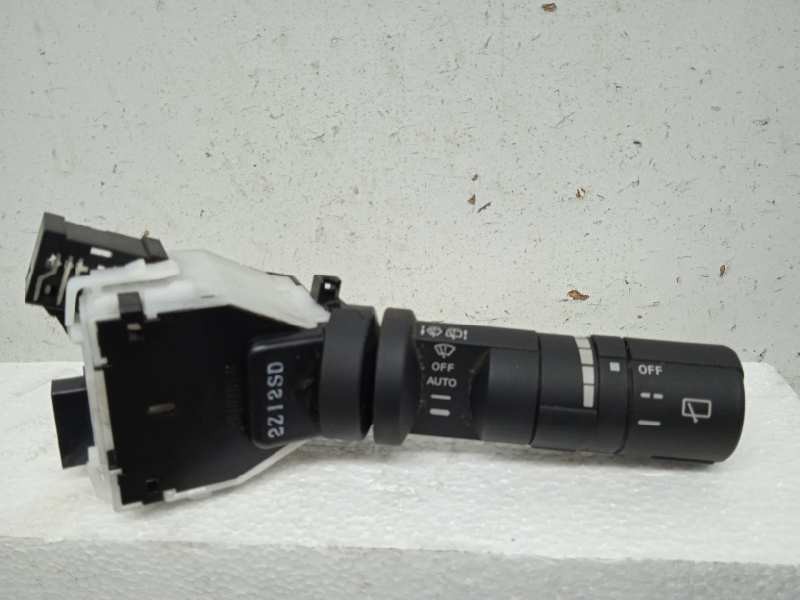 Recambio de mando limpia para nissan qashqai (j10) acenta referencia OEM IAM   