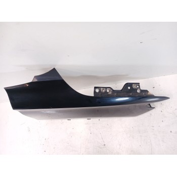 Recambio de aleta delantera derecha para mg zs suv (azs1) 1.5 vti referencia OEM IAM 10292956SEPP  