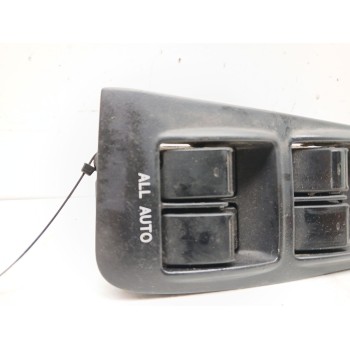 Recambio de mando elevalunas delantero izquierdo para toyota avensis berlina (t25) 2.0 d-cat referencia OEM IAM 54035144 8482020