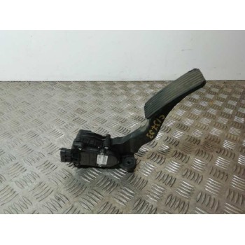 Recambio de pedal acelerador para hyundai i30 premium referencia OEM IAM 071207J0255  