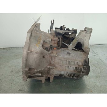 Recambio de caja cambios para ford transit connect kombi referencia OEM IAM   