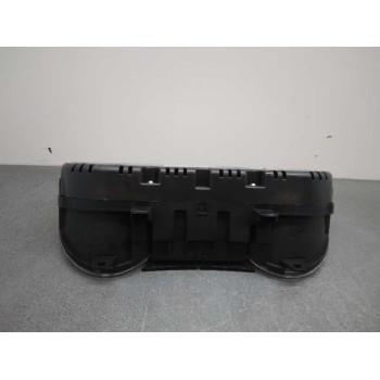 Recambio de cuadro instrumentos para seat ibiza sc (6j1) sport referencia OEM IAM 6J0920800L  FUNCIONA