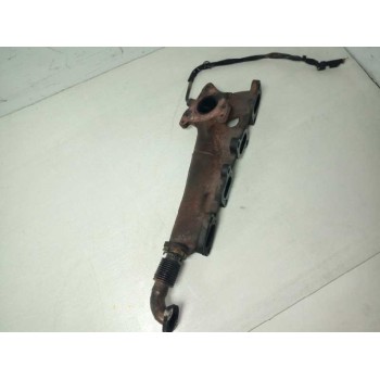 Recambio de colector escape para mercedes-benz clase e (w212) lim. 2.1 cdi cat referencia OEM IAM A6511420001  