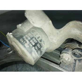 Recambio de brazo suspension superior delantero izquierdo para volkswagen touareg (7la) tdi v10 referencia OEM IAM 7L0407047B  