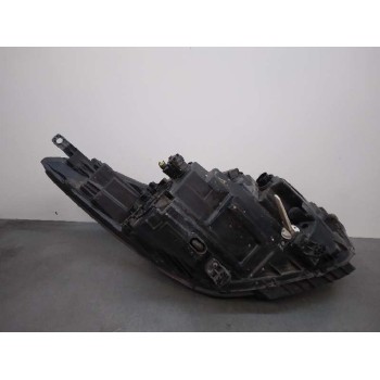 Recambio de faro izquierdo para hyundai i40 comfort referencia OEM IAM 921014ZXXX  