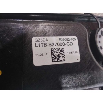 Recambio de elevalunas trasero derecho para ford puma st-line referencia OEM IAM L1TBS27000CD ELÉCTRICO 