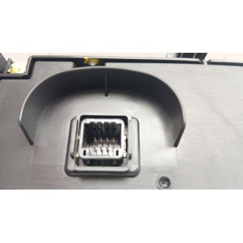 Recambio de mando climatizador para suzuki swift (az) 1.2 16v dualjet cat referencia OEM IAM 3951052r00  