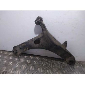BRAZO SUSPENSION INFERIOR DELANTERO DERECHO 