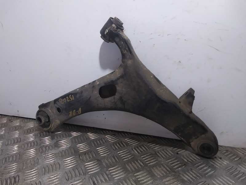 Recambio de brazo suspension inferior delantero derecho para subaru impreza g12 2.0 diesel cat referencia OEM IAM   