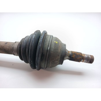 Recambio de transmision delantera derecha para peugeot 3008 i monospace (0u_) 1.6 hdi referencia OEM IAM 9684135480  