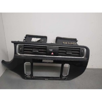 Recambio de aireador para kia rio 1.1 crdi cat referencia OEM IAM 974101WAA0 CON WARNING 