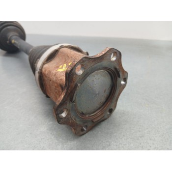 Recambio de transmision delantera izquierda para volkswagen golf vii sportsvan 1.0 tsi referencia OEM IAM 5q0407271db  