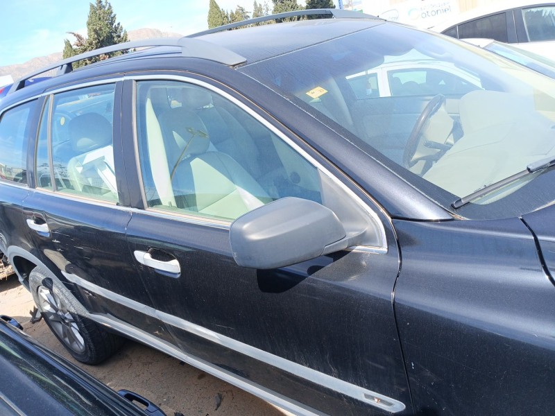 Recambio de puerta delantera derecha para volvo xc90 i (275) d5 awd referencia OEM IAM 31385357  