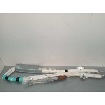 Recambio de airbag cortina delantero derecho para opel zafira tourer 2.0 cdti referencia OEM IAM 13251624  