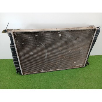 RADIADOR AGUA 8623369 CAMBIO AUTOMATICO