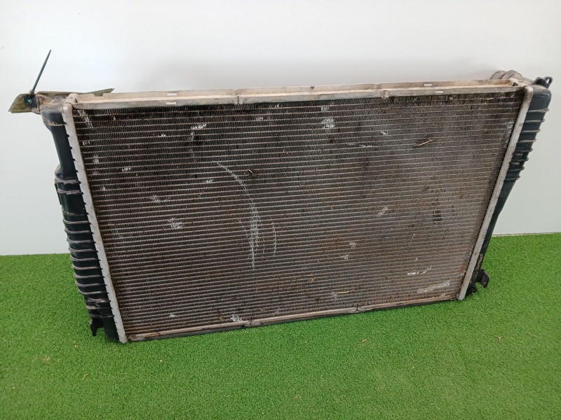 Recambio de radiador agua para bmw x3 (f25) sdrive 18 d referencia OEM IAM 8623369  CAMBIO AUTOMATICO