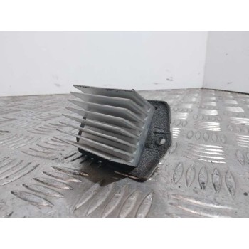 Recambio de resistencia calefaccion para land rover range rover sport v6 td hse referencia OEM IAM 0778000901  