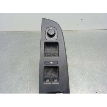 MANDO ELEVALUNAS DELANTERO IZQUIERDO 1K4959857A 4 TECLAS