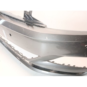 Recambio de paragolpes delantero para volkswagen polo vi (aw1, bz1, ae1) 1.0 tsi referencia OEM IAM 2GS807221 2GS807221A 2GS8072