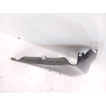 Recambio de aleta delantera derecha para mg zs suv (azs1) 1.5 vti referencia OEM IAM 10292956SEPP  