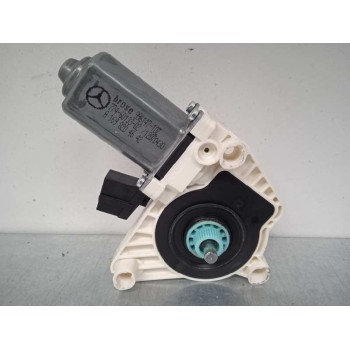 MOTOR ELEVALUNAS TRASERO DERECHO A1698204642 A1698204642 6 PINS