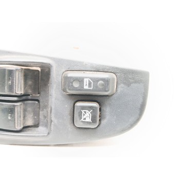 Recambio de mando elevalunas delantero izquierdo para toyota avensis berlina (t25) 2.0 d-cat referencia OEM IAM 54035144 8482020