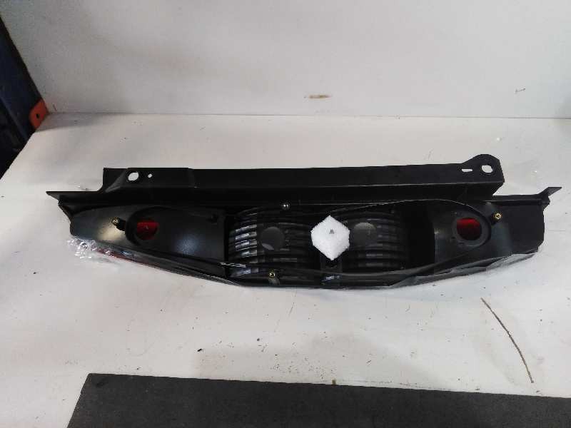 Recambio de piloto trasero derecho para fiat doblo (119) referencia OEM IAM  NUEVO 1ºSERIE