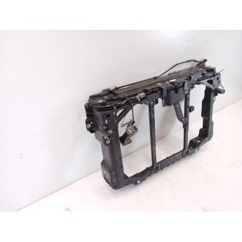 Recambio de panel frontal para mazda cx-5 (ke, gh) 2.2 d awd (ke2aw) referencia OEM IAM KD53A kd5353111 