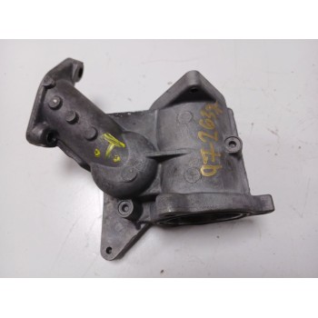 Recambio de valvula egr para seat leon (1p1) referencia OEM IAM 03G129637A  