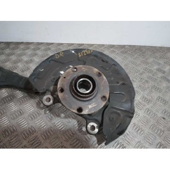 Recambio de mangueta delantera derecha para seat exeo st (3r5)(2009>) reference referencia OEM IAM 3R0407258  